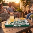 thumbnail image 4 of New York Jets Ceramic Serving Tray, 4 of 4