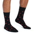 thumbnail image 5 of Ted Baker Men's 5-Pack Dress Sock, 5 of 8
