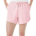 thumbnail image 1 of Member's Mark Women's Sandwash Dolphin Hem Short, 1 of 7