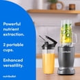 thumbnail image 2 of nutribullet Turbo NB70400, 1000W, 2 of 9