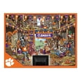 thumbnail image 3 of YouTheFan NCAA Barnyard Fans 500pc Puzzle, 3 of 3