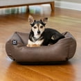 thumbnail image 4 of Member's Mark Premium Cuddler Pet Bed, Choose Size and Color, 4 of 7