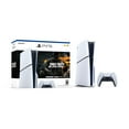 thumbnail image 1 of Sony PlayStation 5 Console Slim Disc Edition Call of Duty: Black Ops 6 Bundle, 1TB, 1 of 5