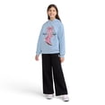 thumbnail image 6 of Converse Girls Logo Hoodie, 6 of 9