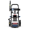 thumbnail image 3 of AR Blue Clean 3300 Max PSI, Electric Pressure Washer, 1.3 GPM, 15 Amp Induction Motor - BM3300, 3 of 7