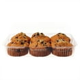 thumbnail interactive-video image 1 of Member's Mark Blueberry Muffins, 6 ct., 1 of 6