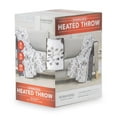 thumbnail image 3 of Berkshire Heated Oversized Throw, 3 of 3