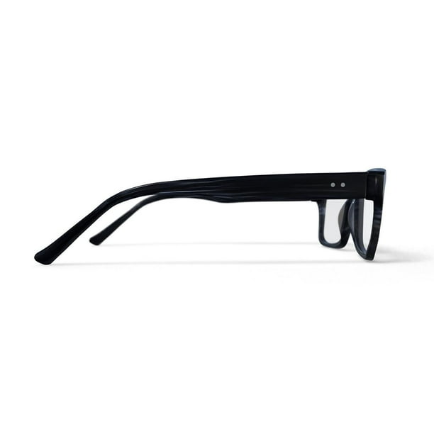 Vanderbilt VB 566Z Soften Rectangle Eyeglasses - Samsclub.com
