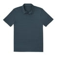 thumbnail image 4 of Member's Mark Men's Performance Polo, 4 of 8