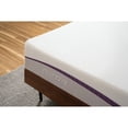 thumbnail image 2 of Purple Foam Medium Mattress, 2 of 7