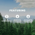 thumbnail image 3 of Dr. Squatch Fresh Falls Natural Body Wash, 22 fl oz, 3 of 4