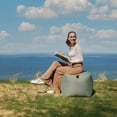 thumbnail image 2 of Big Joe Outdoor Ottoman, 2 of 11