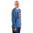 thumbnail image 2 of STATE OF MINE AMERICANA SWEATER, 2 of 12