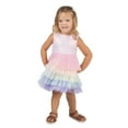 thumbnail image 4 of Rare Editions Girls Occasion Dress, 4 of 9