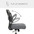 thumbnail image 5 of Member's Mark Mesh Office Chair, 5 of 15