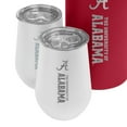 thumbnail image 5 of NCAA Stainless Steel Wine Chiller and Tumbler Set, 5 of 5