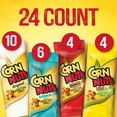 thumbnail image 4 of Corn Nuts Crunchy Corn Snacks, Variety Pack, 1.7 oz., 24 pk., 4 of 6