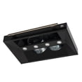 thumbnail image 7 of FORNO Aria Wall-Mounted Kitchen Range Hood, 7 of 13