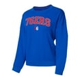 thumbnail image 2 of NBA Women's Long Sleeve Pullover, 2 of 5
