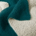 thumbnail image 3 of Logo Brands Philadelphia Eagles Luxe Dreams Throw, 60" x 80", 3 of 6
