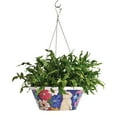thumbnail image 3 of Member's Mark 14'' Hanging Flower Pot with Stainless Steel Chain, 3 of 3
