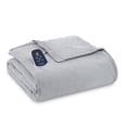 thumbnail image 3 of Shavel Micro Flannel Electric Blanket, Assorted Sizes, 3 of 4