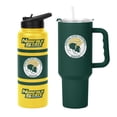 thumbnail image 1 of Logo Brands Norfolk State Spartans Tumbler Set, 1 of 5