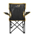 thumbnail image 3 of Logo Brands Alabama State Hornets Youth Chair, 3 of 6