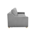 thumbnail image 8 of Serta Grant Queen Convertible Sofa, 8 of 11
