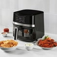 thumbnail image 4 of Cuisinart 4.5 Quart Basket Air Fryer, 4 of 7