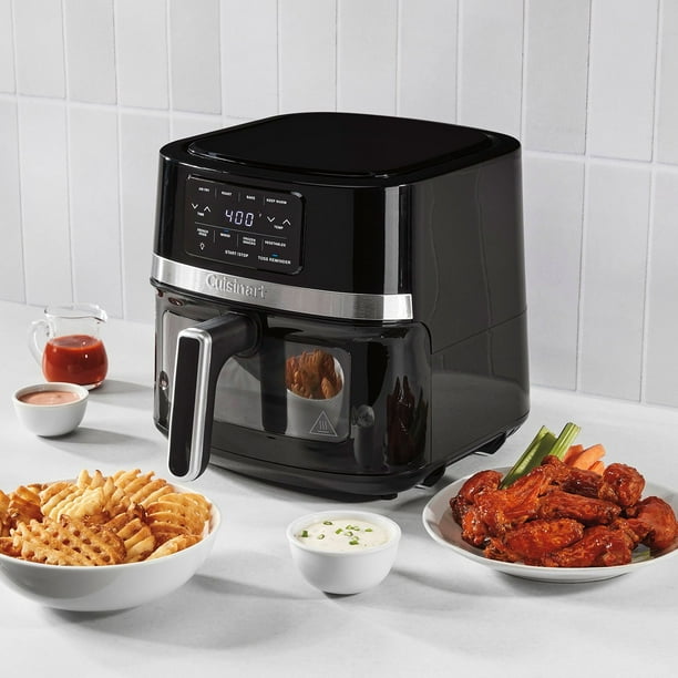 Cuisinart 4.5 Quart Basket Air Fryer - Samsclub.com