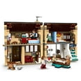 thumbnail image 4 of LEGO Harry Potter Privet Drive: Aunt Marge’s Visit Building Set, 639 pc., 4 of 7