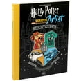 thumbnail image 2 of Harry Potter Scratch Artist, Paperback, 2 of 2