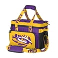 thumbnail image 1 of Logo Brands LSU Tigers 36 Can Cooler, 1 of 5