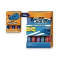 thumbnail image 5 of BIC Wite-Out EZ Correct Correction Tape, Non-Refillable, 1/6" x 472", 10 pk., 5 of 7