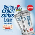 thumbnail image 4 of Rovira Export Sodas Lite 1.1 oz., 21 pk., 4 of 5