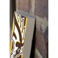 thumbnail image 5 of NCAA 8" x 60" Reversible Porch Greeter Sign, 5 of 5