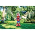thumbnail image 4 of Little Kids Licensed 6' Inflatable Sprinkler, 4 of 8