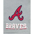 thumbnail image 3 of MLB Women's Shorts, 3 of 5