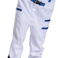 thumbnail image 7 of Member's Mark Child Astronaut Halloween Costume (Assorted Sizes), 7 of 9