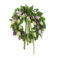 thumbnail image 2 of Member's Mark 26" Spring Wreath, 2 of 4