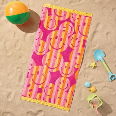 Member's Mark Kids Beach Towel