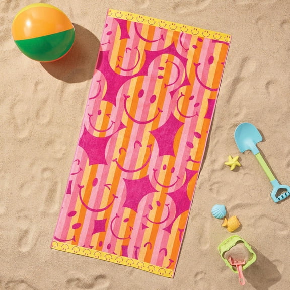 Member's Mark Kids Beach Towel