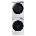 thumbnail image 8 of Samsung 4.5 cu. ft. Front Load Washer with Super Speed Wash, 8 of 10