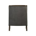 thumbnail image 5 of Society Den Kensington Accent Chair, Assorted Colors, 5 of 11