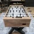 thumbnail image 2 of American Legend Kirkwood Foosball Table, 54", 2 of 5