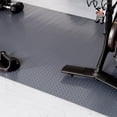 thumbnail image 17 of G-Floor Diamond Tread Vinyl Garage and Utility Flooring - 5-Ft x 10-Ft, 2 Colors, 17 of 17