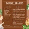 thumbnail image 5 of Member's Mark Classic Pot Roast Seasoning, 28 oz., 5 of 5