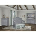 thumbnail image 4 of Evolur Cheyenne 5-in-1 Convertible Crib, Choose Color, 4 of 9