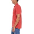 thumbnail image 3 of Gap Men's Pique Polo, 3 of 8